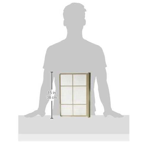 GE WP85X10008 Air Filter - Cheap Fitting