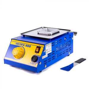 Hakko FX300-03 Analog Soldering Pot - Cheap Fitting