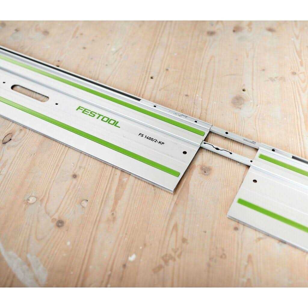 Festool 577039 FSV/2 Guide Rail Connector - Cheap Fitting