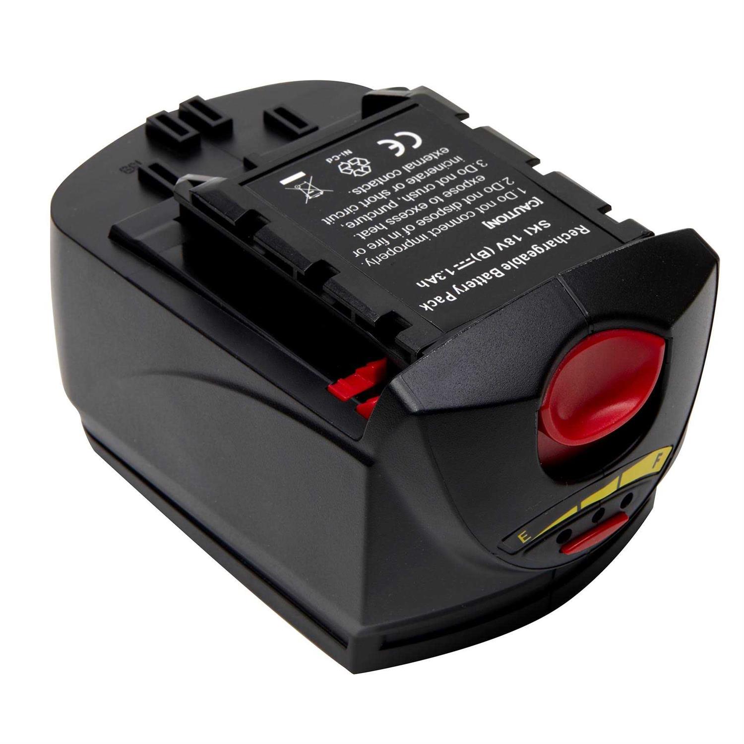 18V1300MAH Skil Battery Tool-267 - Cheap Fitting