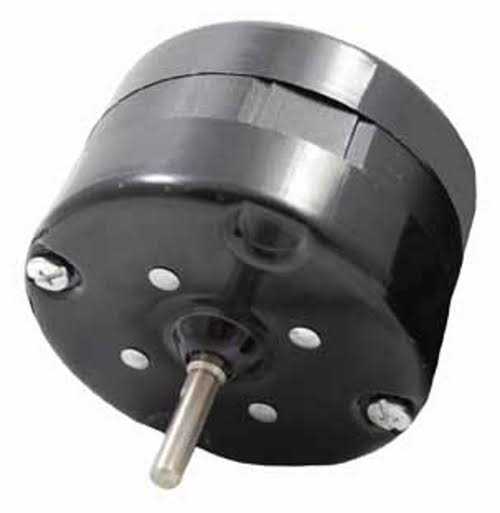 82514 Packard 1/100 HP 1550RPM 115 Volt Motor - Cheap Fitting