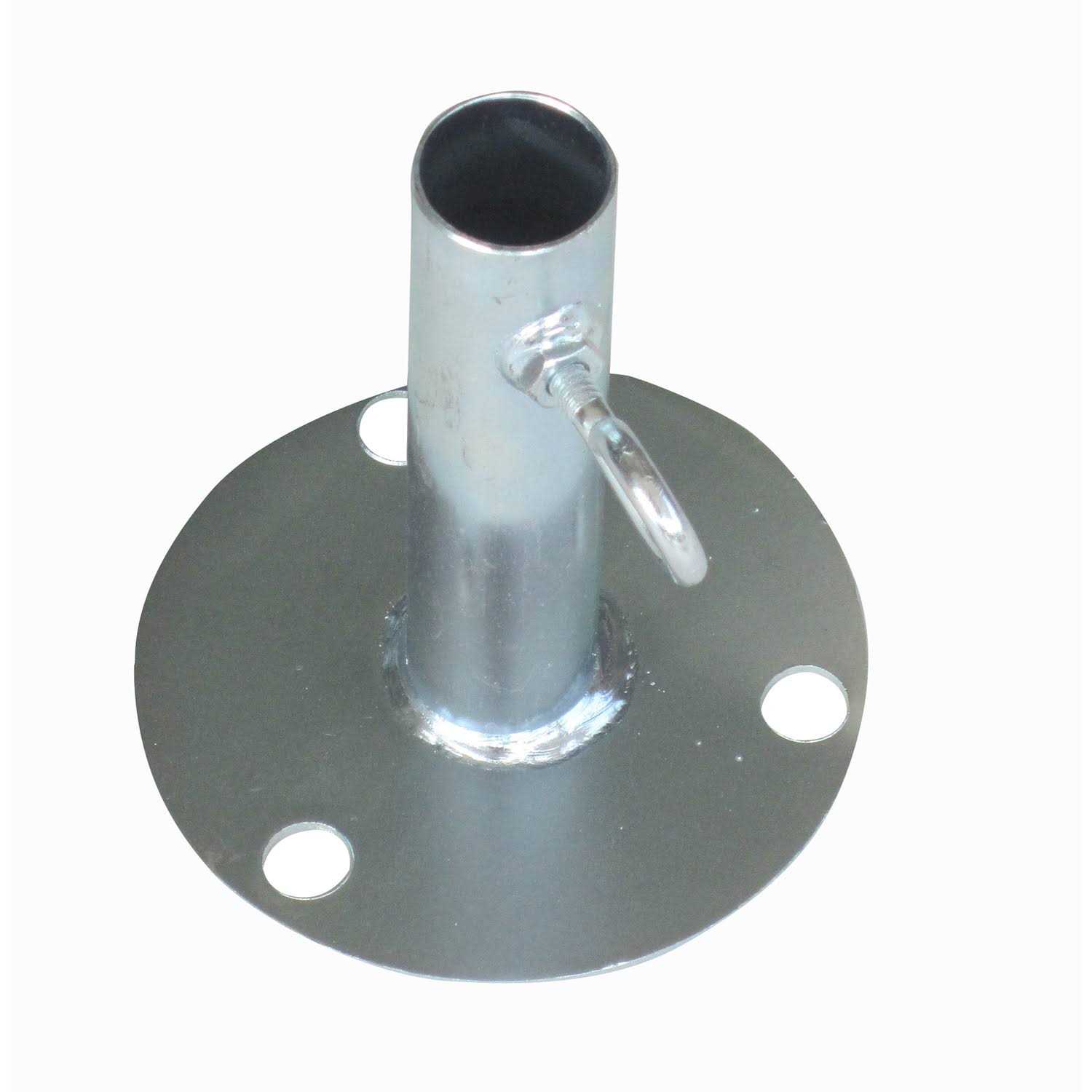 Apex 802310 Foot Pad Connector - Cheap Fitting