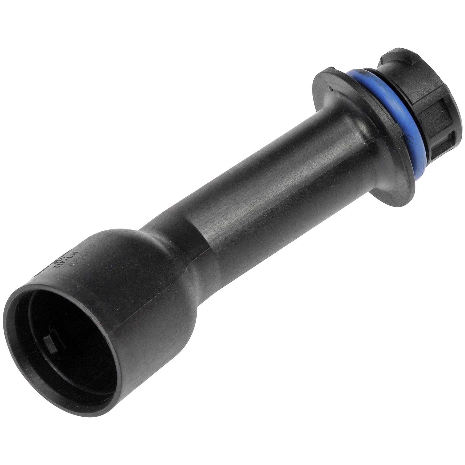 Dorman 917-412 Engine Oil Filler Tube - Cheap Fitting
