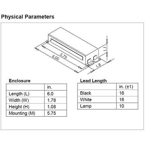 espen electronic ballast vec54120mr-1 for circular lamps. for 2 x fc8t9 22w or fc8t9 22w and fc12t9 32w - Cheap Fitting