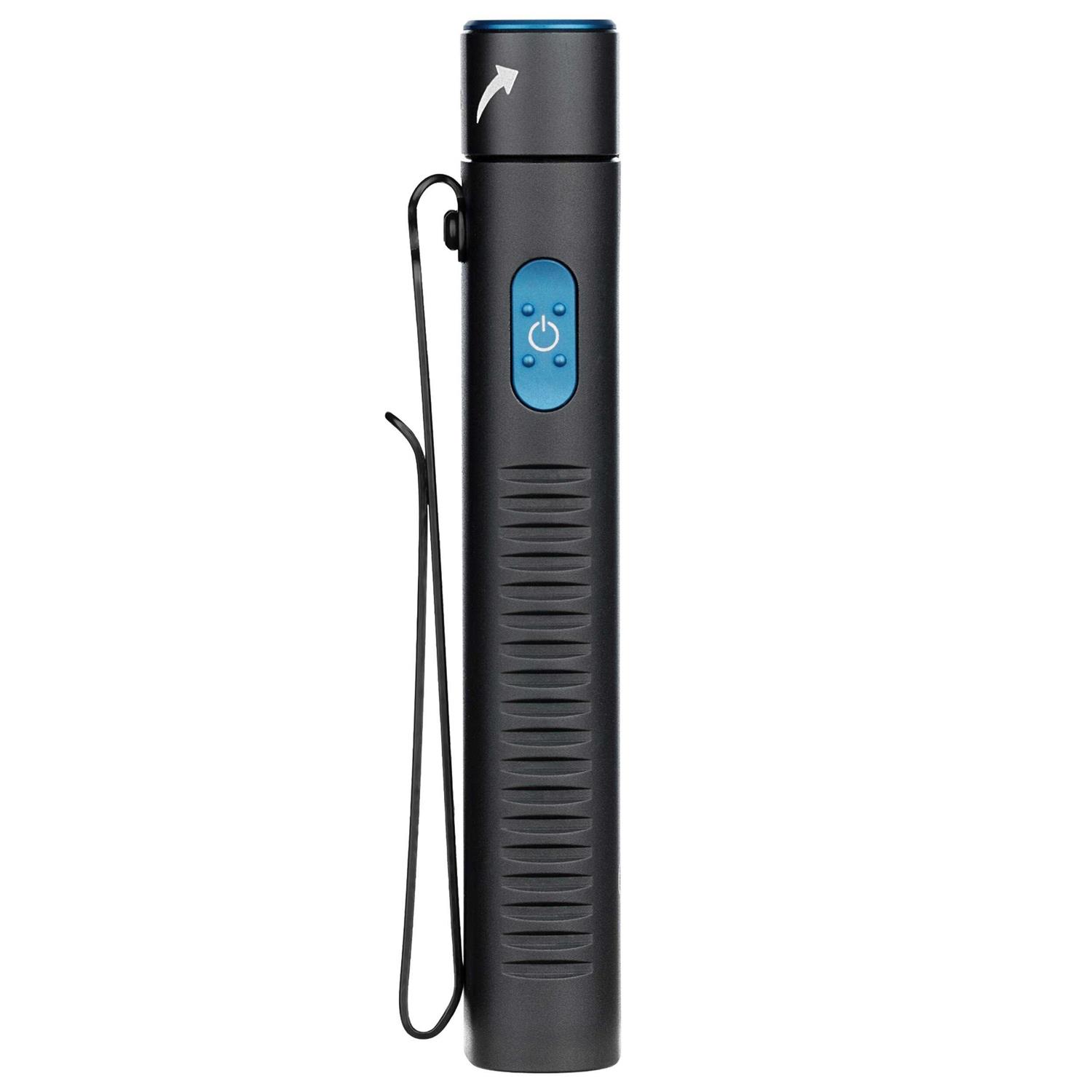 Olight ARKFLEX Orange Adjustable Right Angle EDC Flashlight - Cheap Fitting