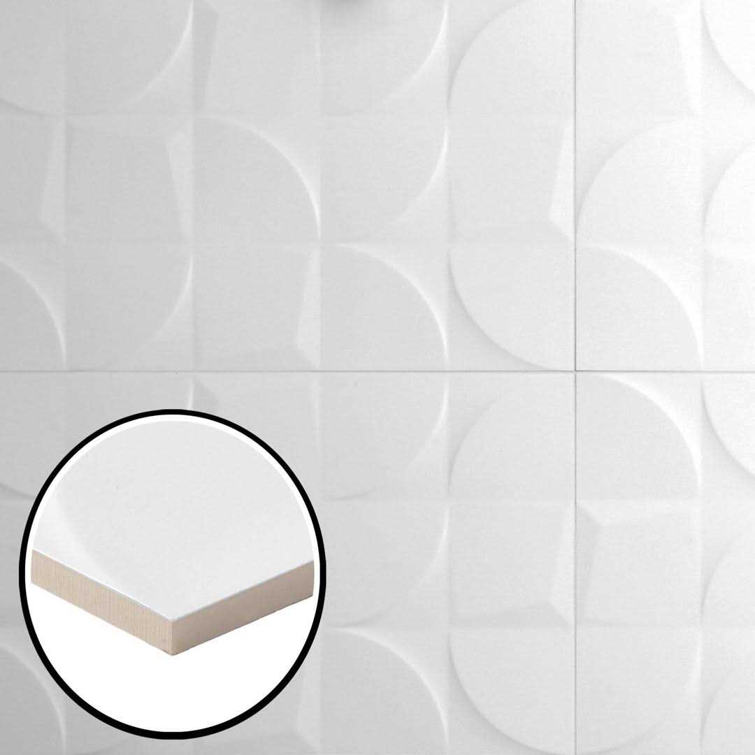 Ivy Hill Tile Angela Harris Alinta Sirte 11.81 in. x 35.43 in. Matte Ceramic Wall Tile - Cheap Fitting