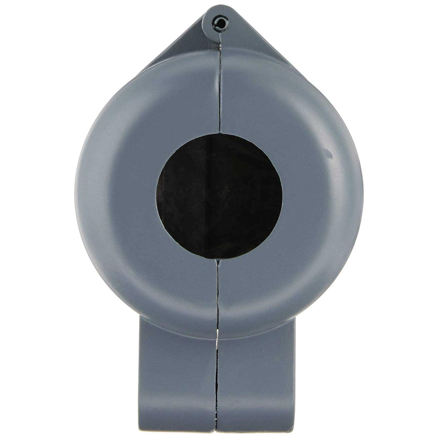 Prime-Line Door Knob Lock-Out Device - Cheap Fitting