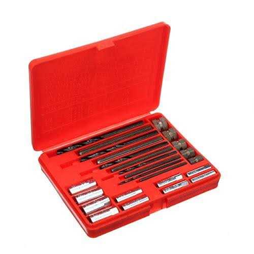 Ridgid 35585 Extractor Set 10 Screw - Cheap Fitting