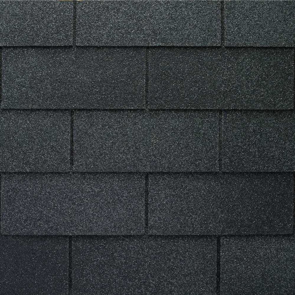 GAF Royal Sovereign 3 Tab Roof Shingles - Cheap Fitting