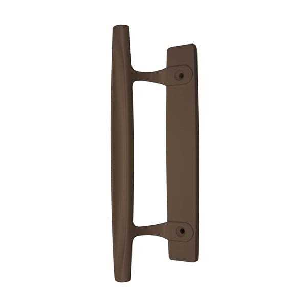 Andersen Windows Dished Style Interior Gliding Door Handle 1997201 - Cheap Fitting