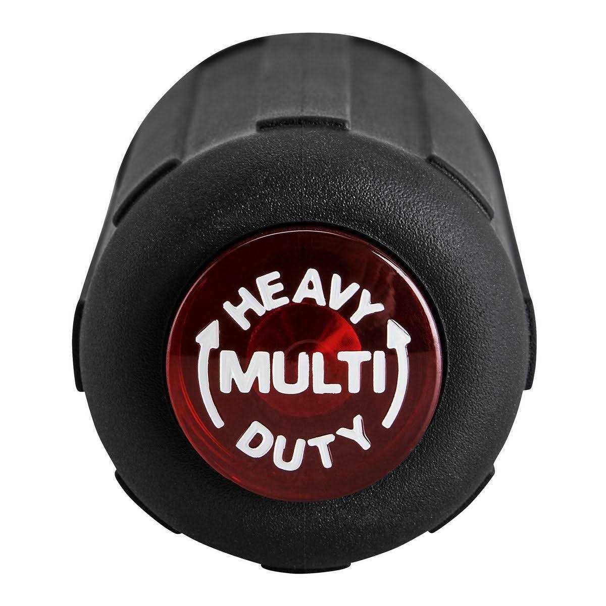 Doyle 11-in-1 Ratcheting Multi-bit Screwdriver - Cheap Fitting