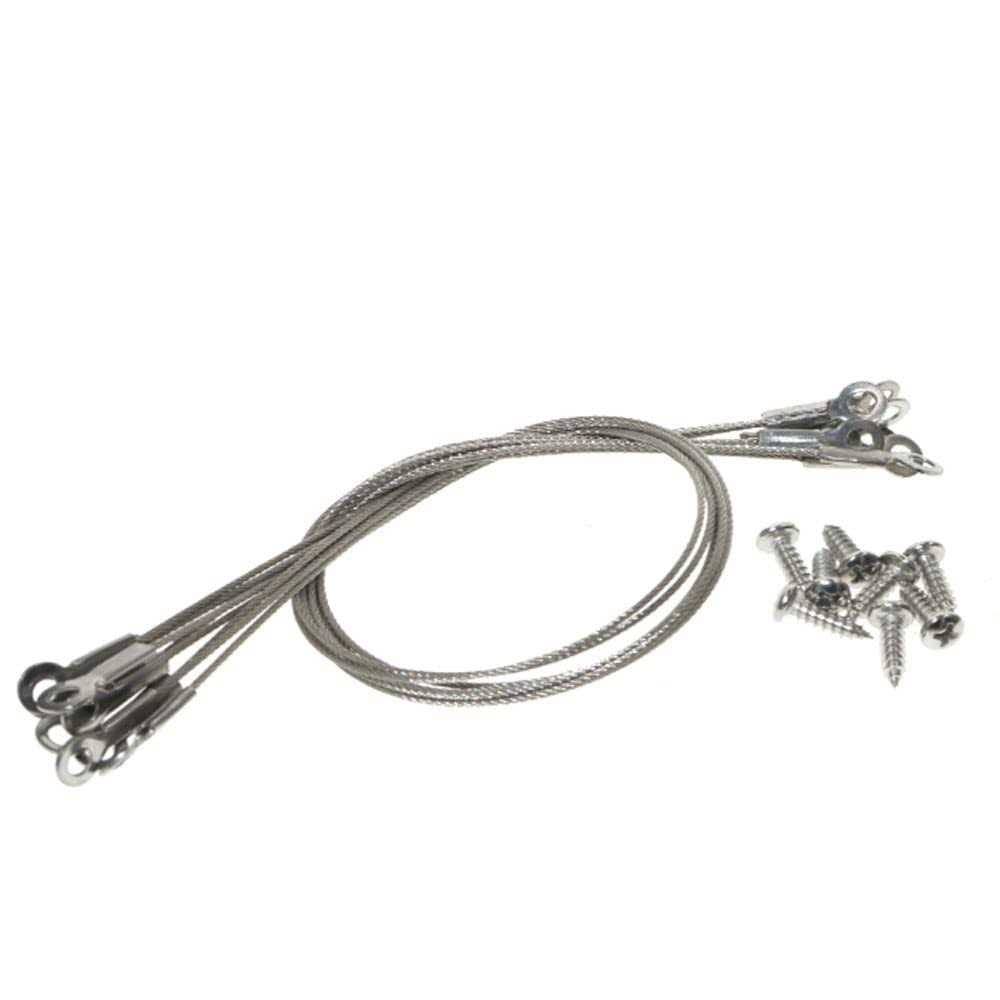 Cabinet Door Restraint,Door Opening Angle Protector Cabinet Hinge Limiter,10pcs - Cheap Fitting