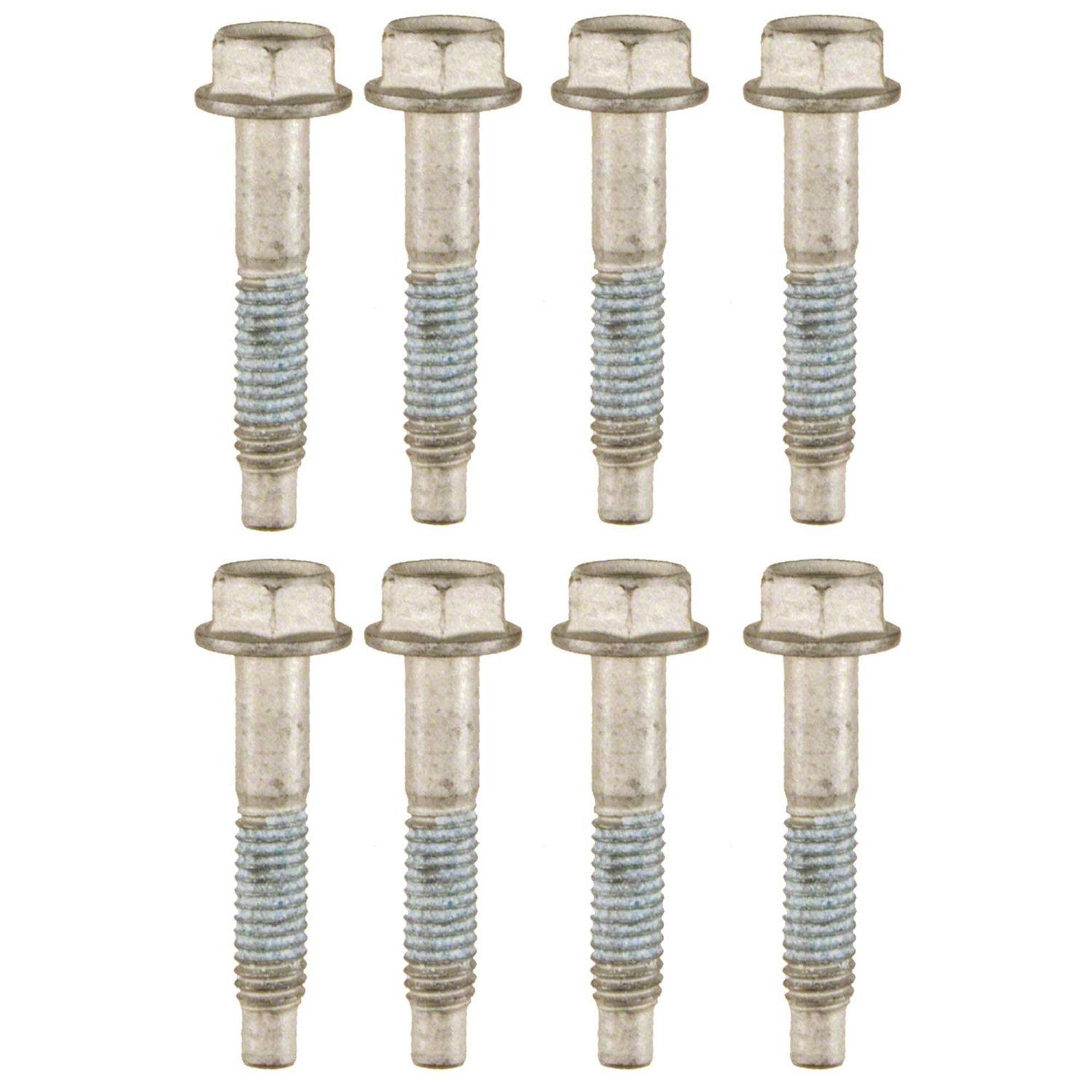 Fel-Pro ES72224 Intake Manifold Bolt Set - Cheap Fitting