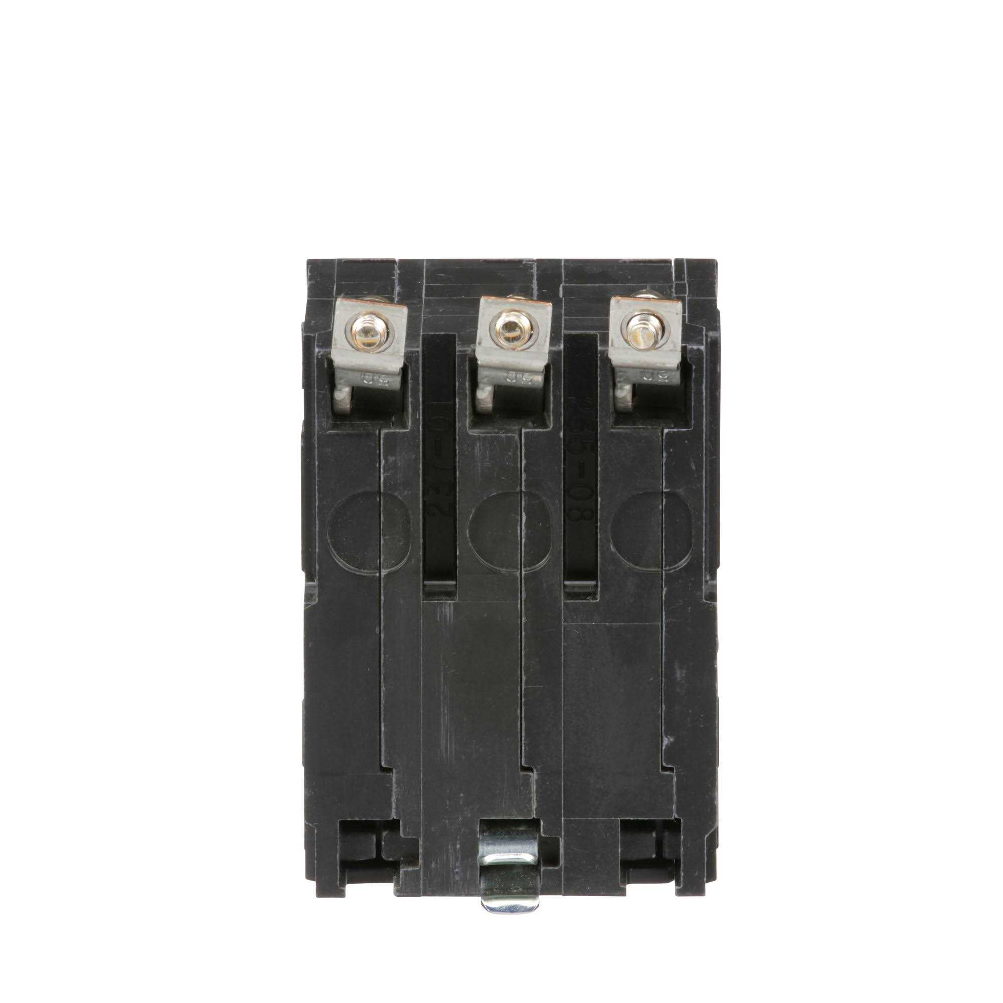 Square D QOB330 Circuit Breaker - Cheap Fitting