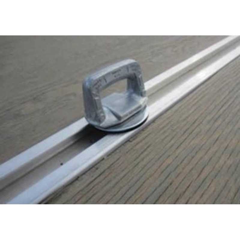 Superclamp Deck Hook T Channel Mount - Cheap Fitting