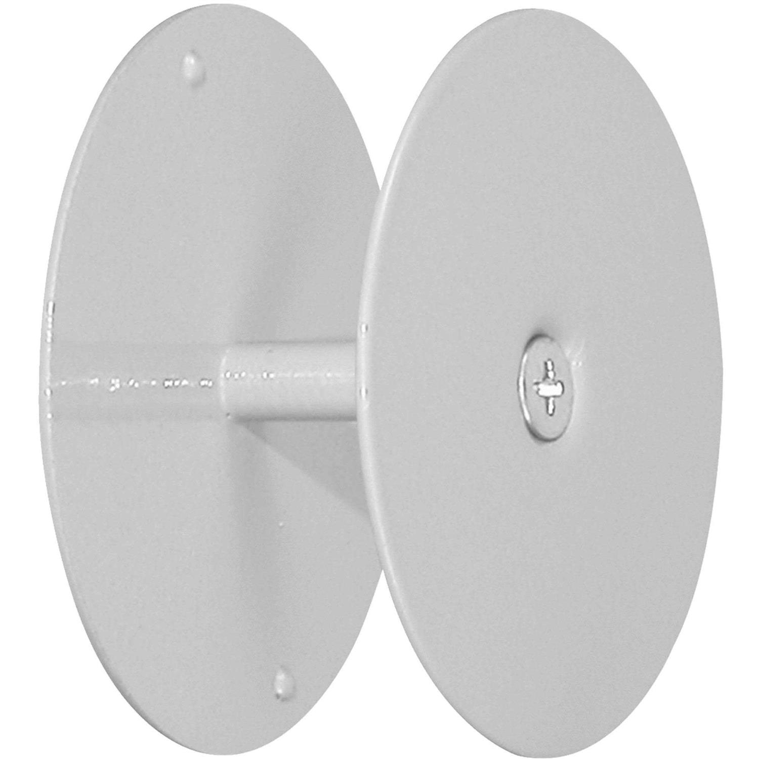 Prime-Line Prime Coat Hole Cover - Cheap Fitting