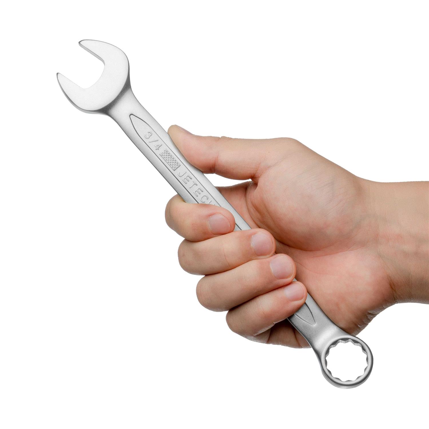 Jetech Combination Wrench Spanner - Cheap Fitting