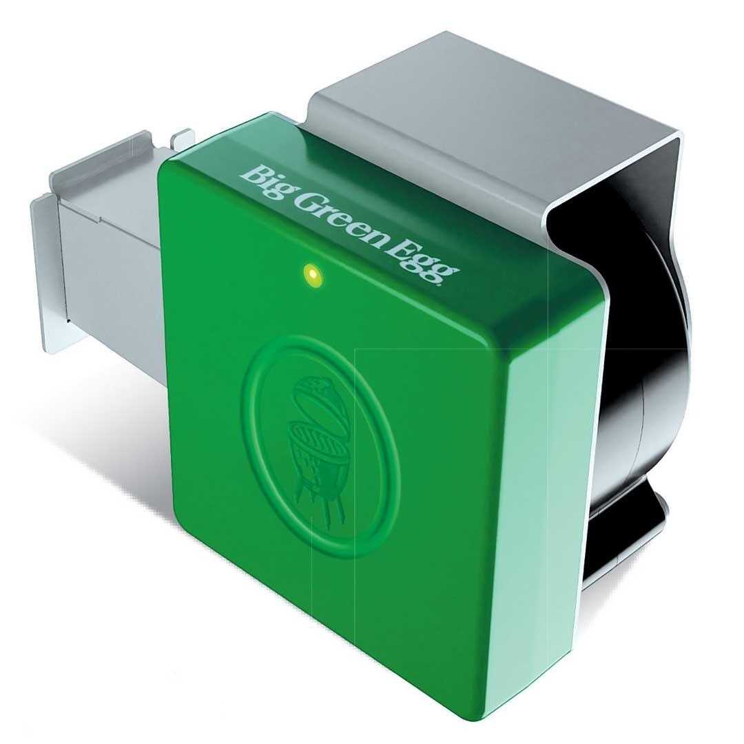 Big Green Egg Genius - Cheap Fitting