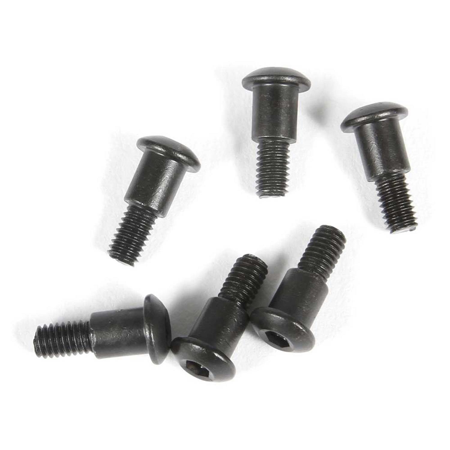 Axial Hex Button Head Shoulder Screw M3x4x10mm AX31403 - Cheap Fitting