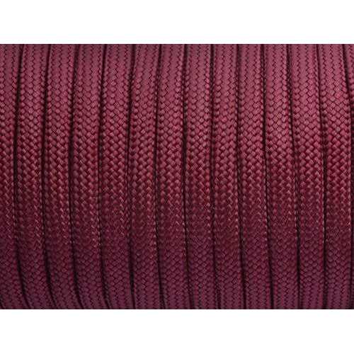 FeeJoo 7 Strand Core 550lb Paracord Parachute Cord Lanyard Mil Spec Type III-100ft - Cheap Fitting