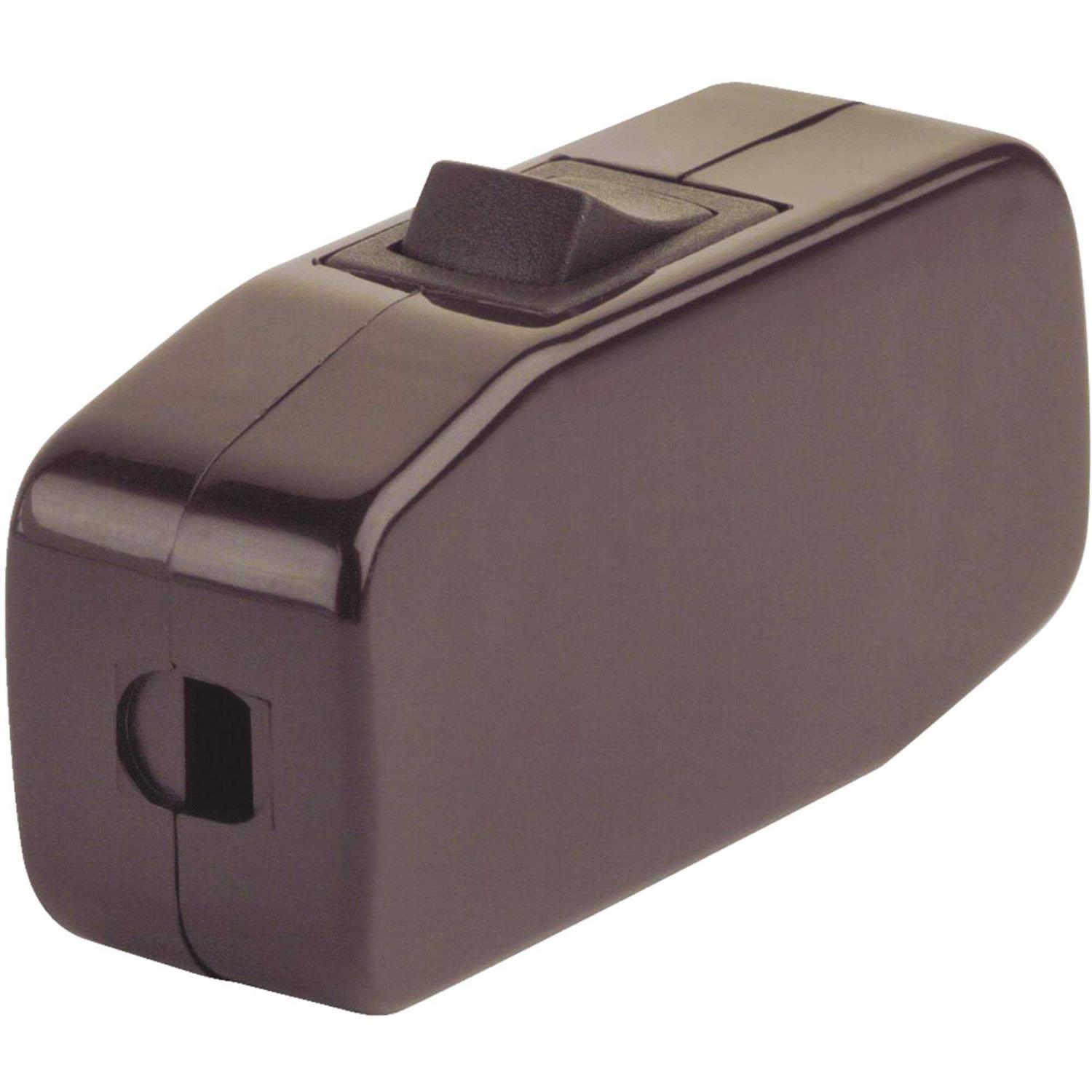 Leviton Feed Through Cord Switch 012-05410-000 - Cheap Fitting