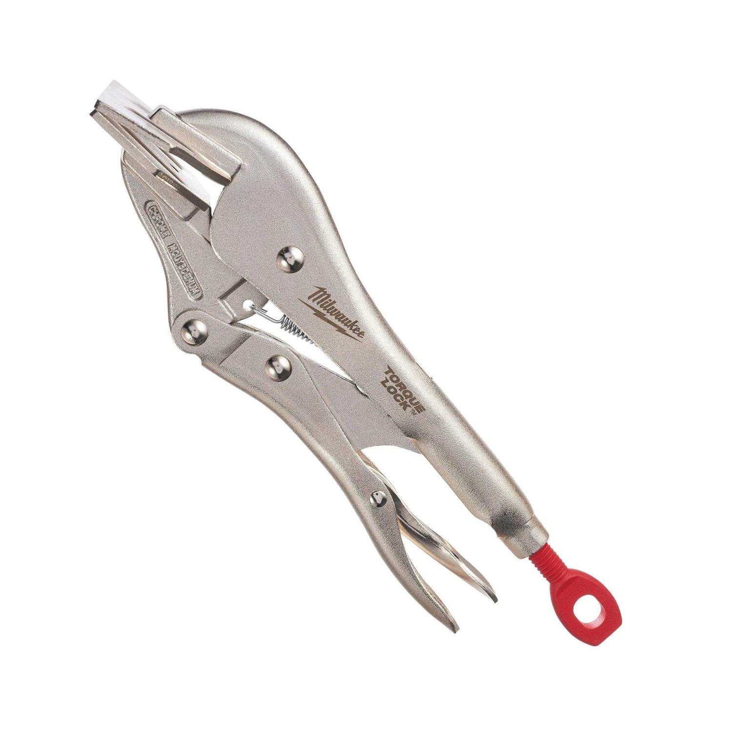 Milwaukee Torque Lock Locking Seamer 48-22-3540 - Cheap Fitting