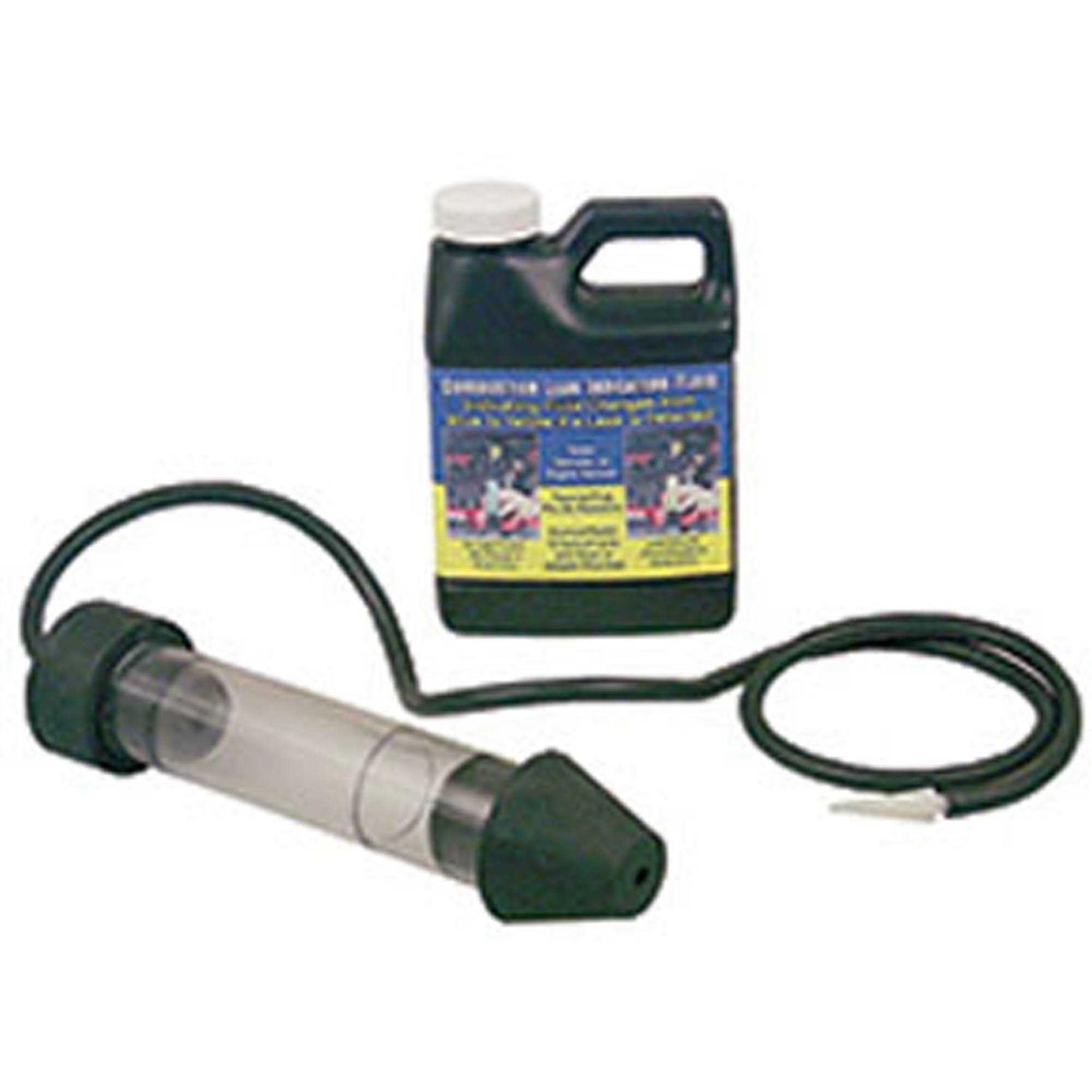 Combustion Leak Detector 75500 Lisle - Cheap Fitting