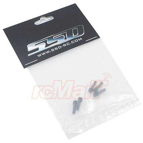 SSD RC M4 Driveshaft Screw Pin SSD00237 - Cheap Fitting