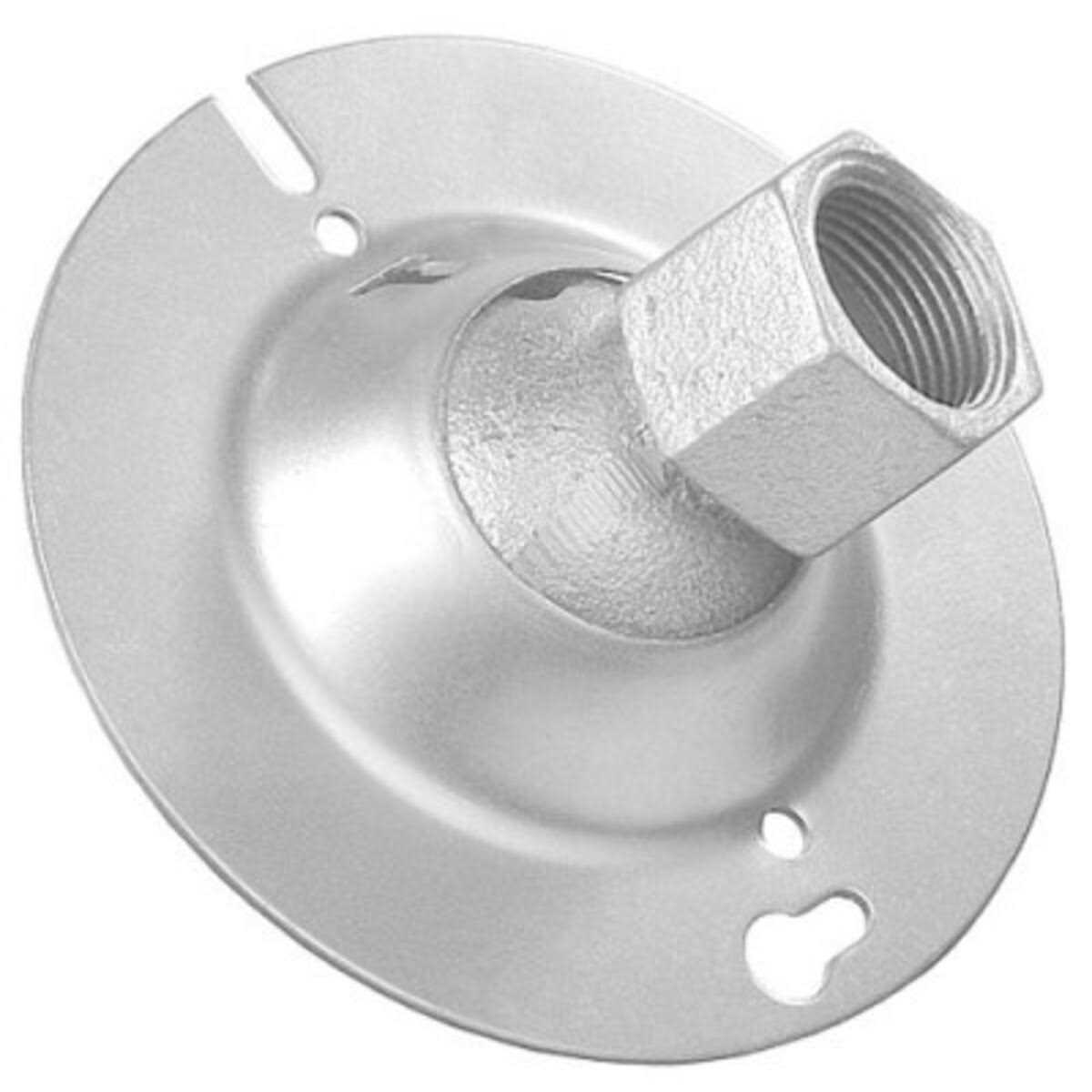 Garvin SC-75R 4 Round Swivel Fixture Hanger Cover w/3/4 Pipe - Cheap Fitting