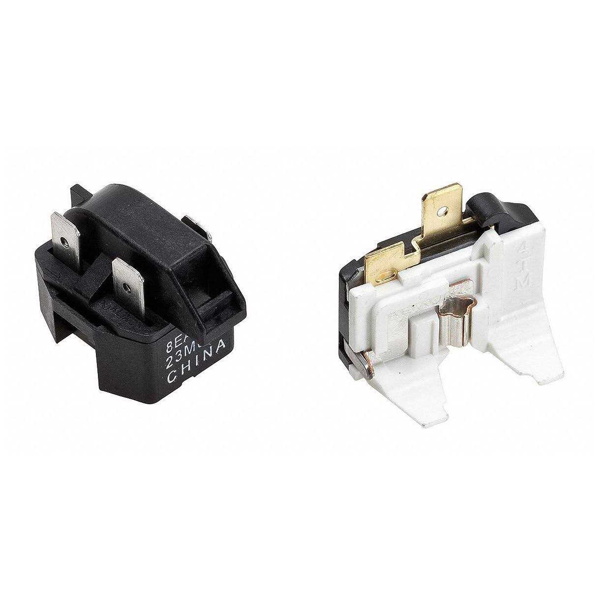 Elkay Overload Relay 31039C - Cheap Fitting