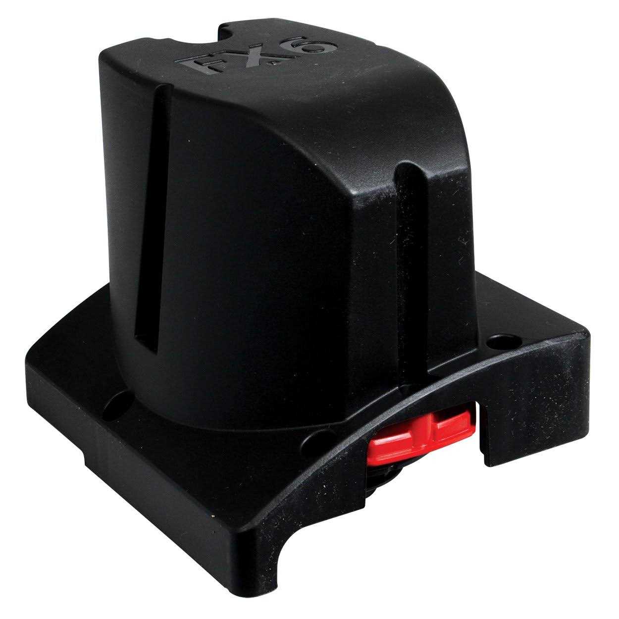 Fluval FX5/FX6 Motor Unit - Cheap Fitting