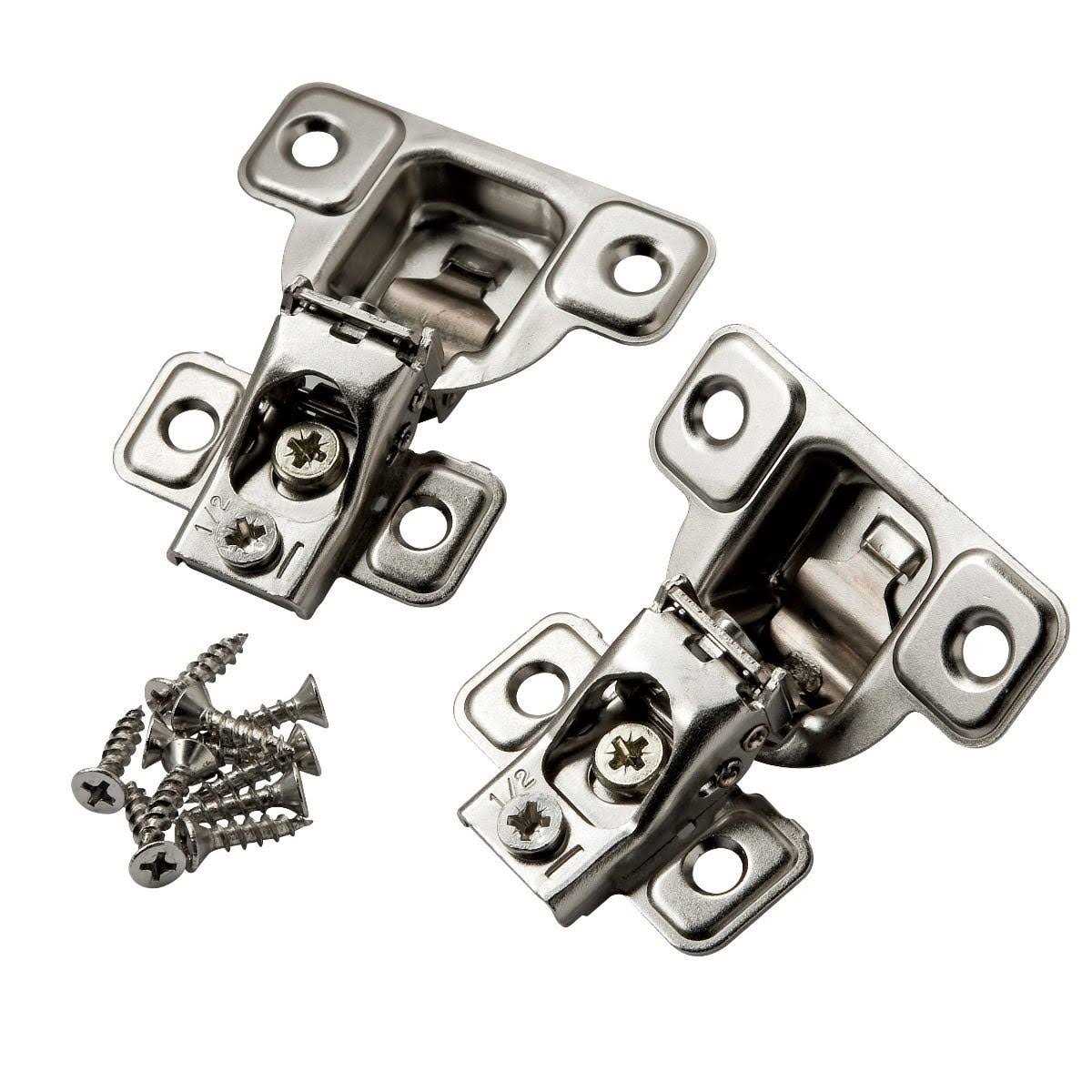 Salice Excen-Three Hinges - Cheap Fitting