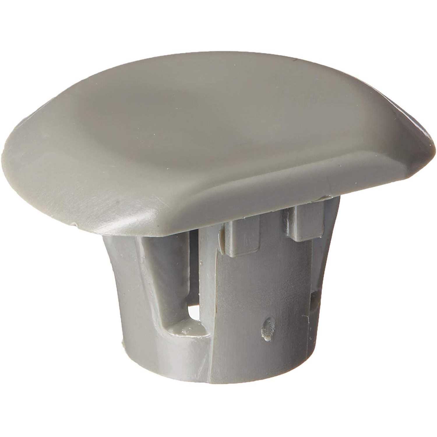 Genuine Whirlpool W10795980 Dishwasher Cap - Cheap Fitting