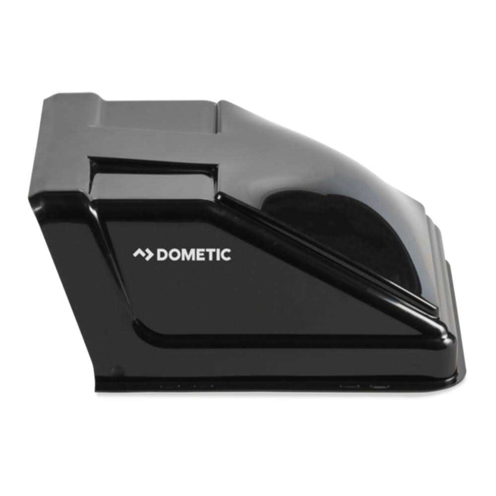 Dometic U1400BLS Ultra Breeze Vent Cover - Cheap Fitting