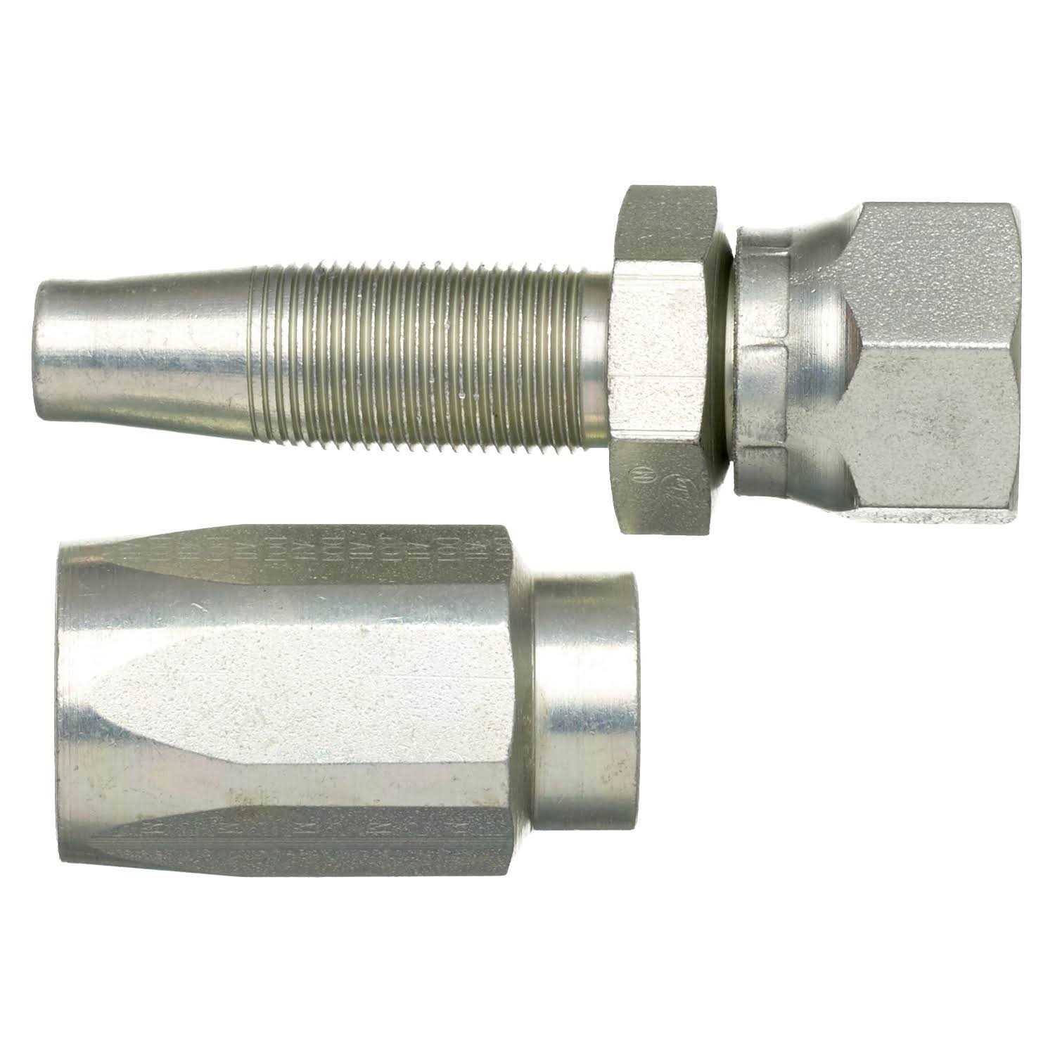 Gates G34210-0404 Coupling - Cheap Fitting