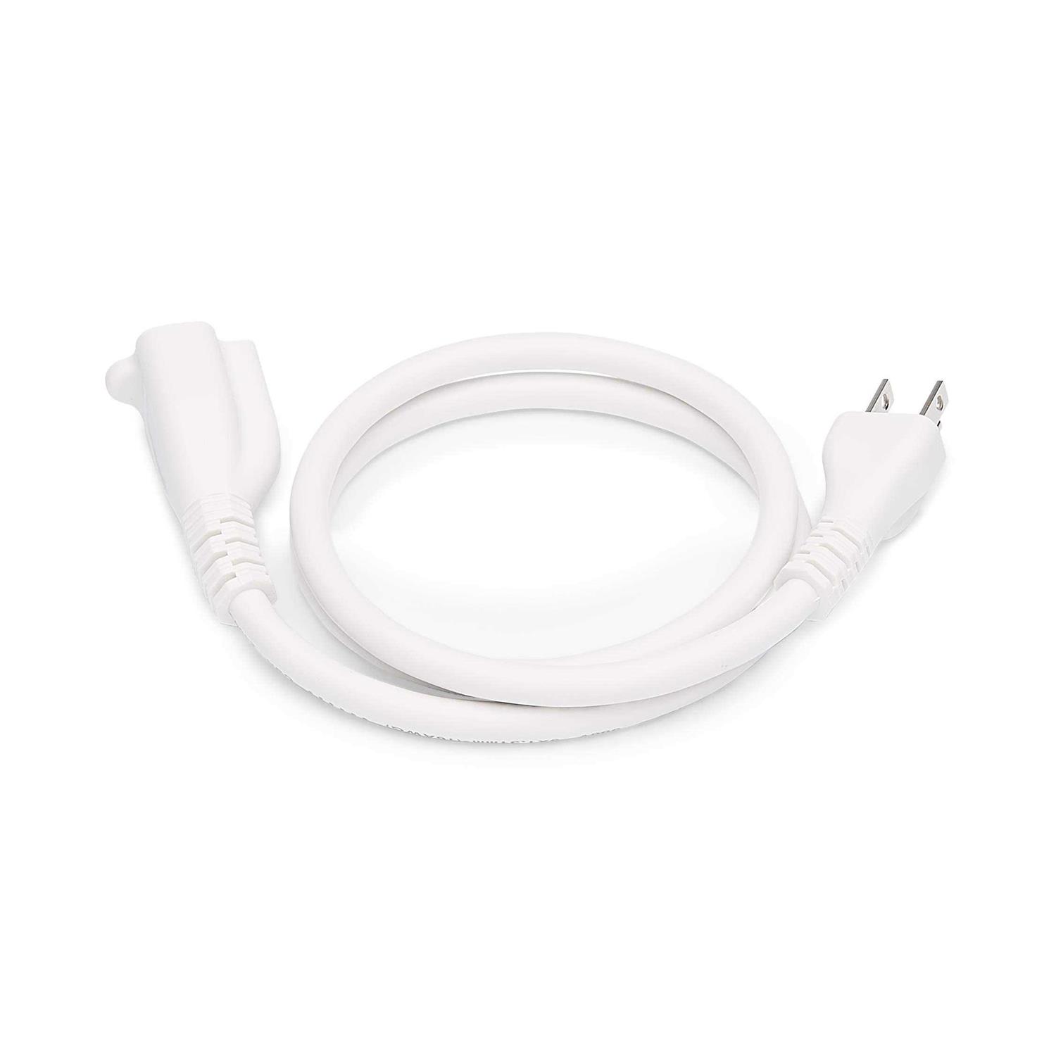 Amazon Basics Extension Cord 13 Amps - Cheap Fitting