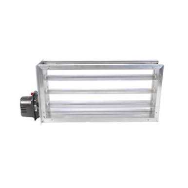 Honeywell ZD20X10TZ Damper - Cheap Fitting