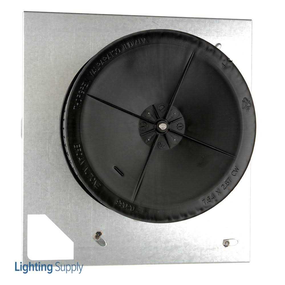 Broan-Nutone Blower S97016621 - Cheap Fitting