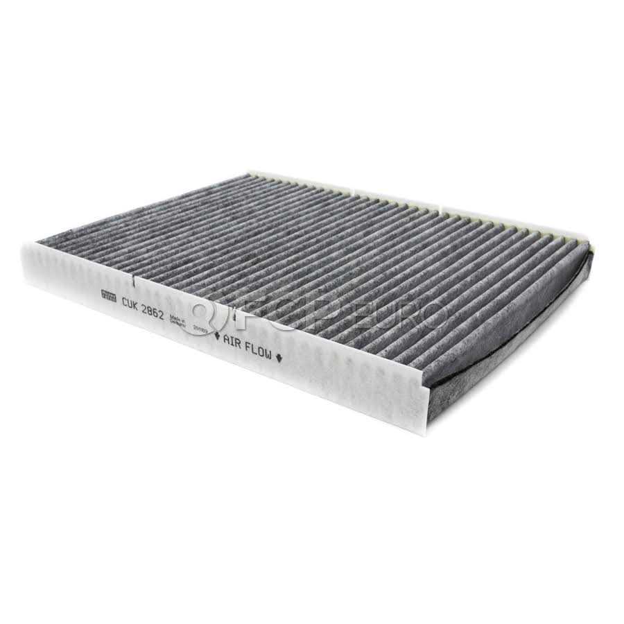 Mann Filter Cabin Air Filter CUK 2862 - Cheap Fitting