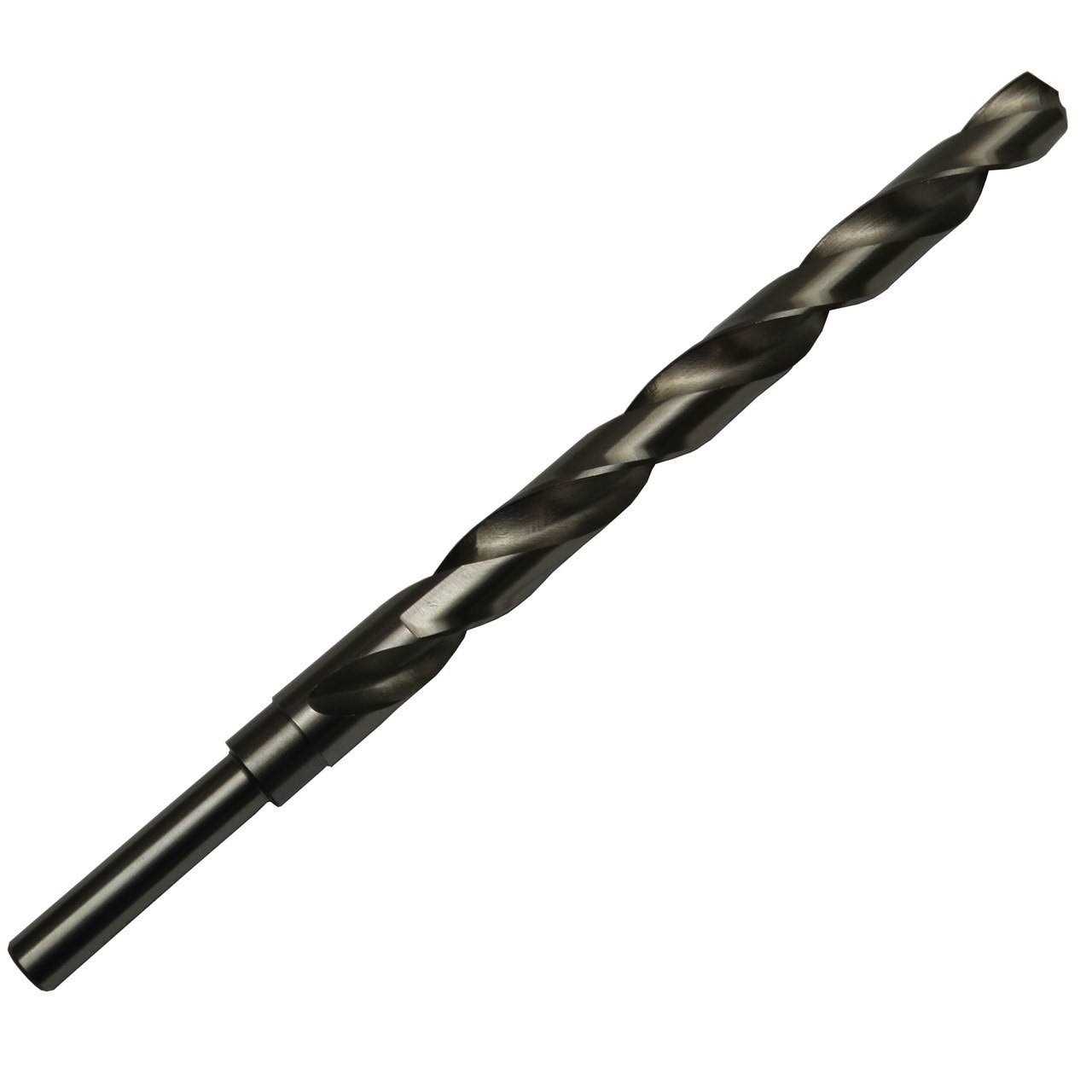 Qualtech 12 HSS Extra Long Drill Bit - Cheap Fitting