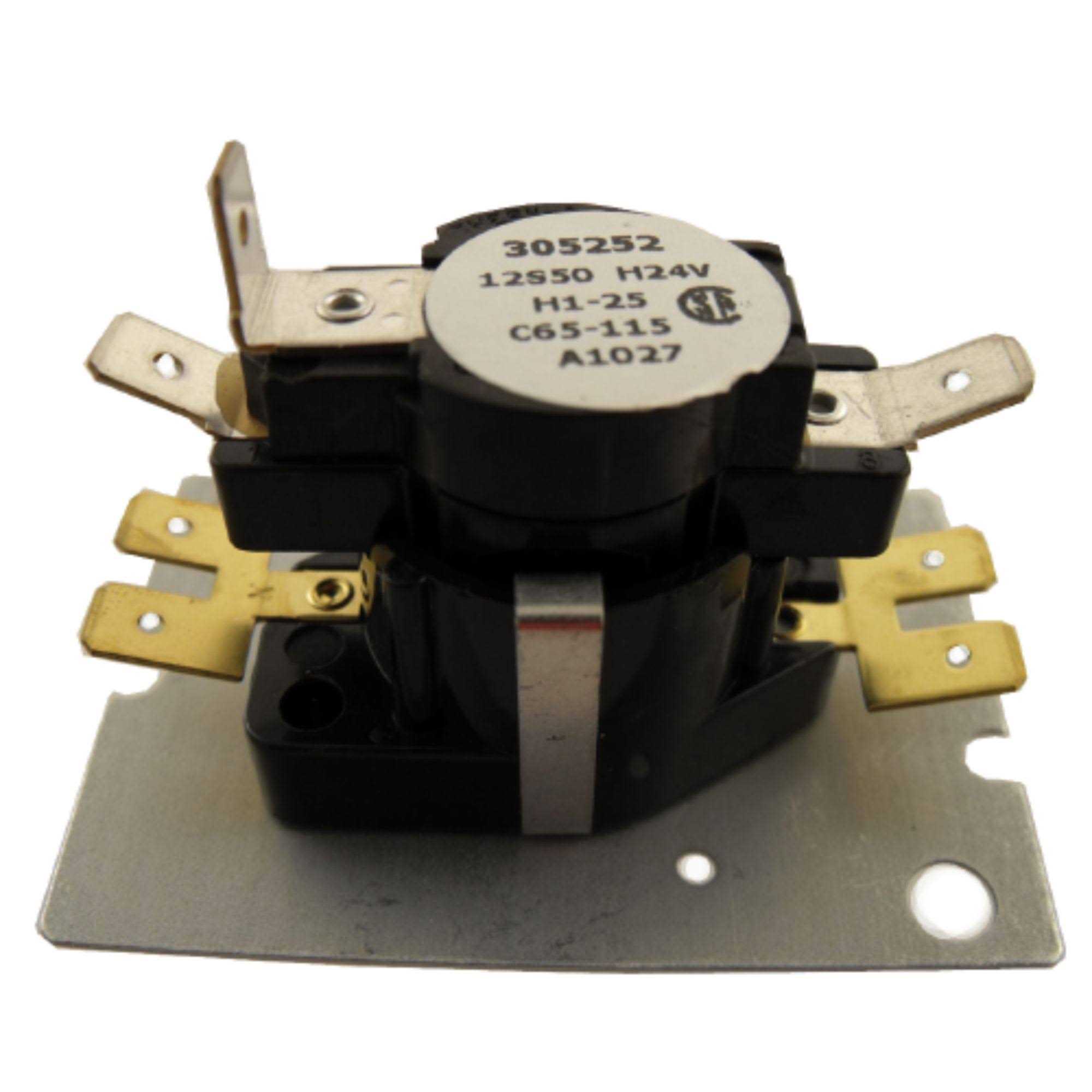 Supco Q108 Sequencer - Cheap Fitting