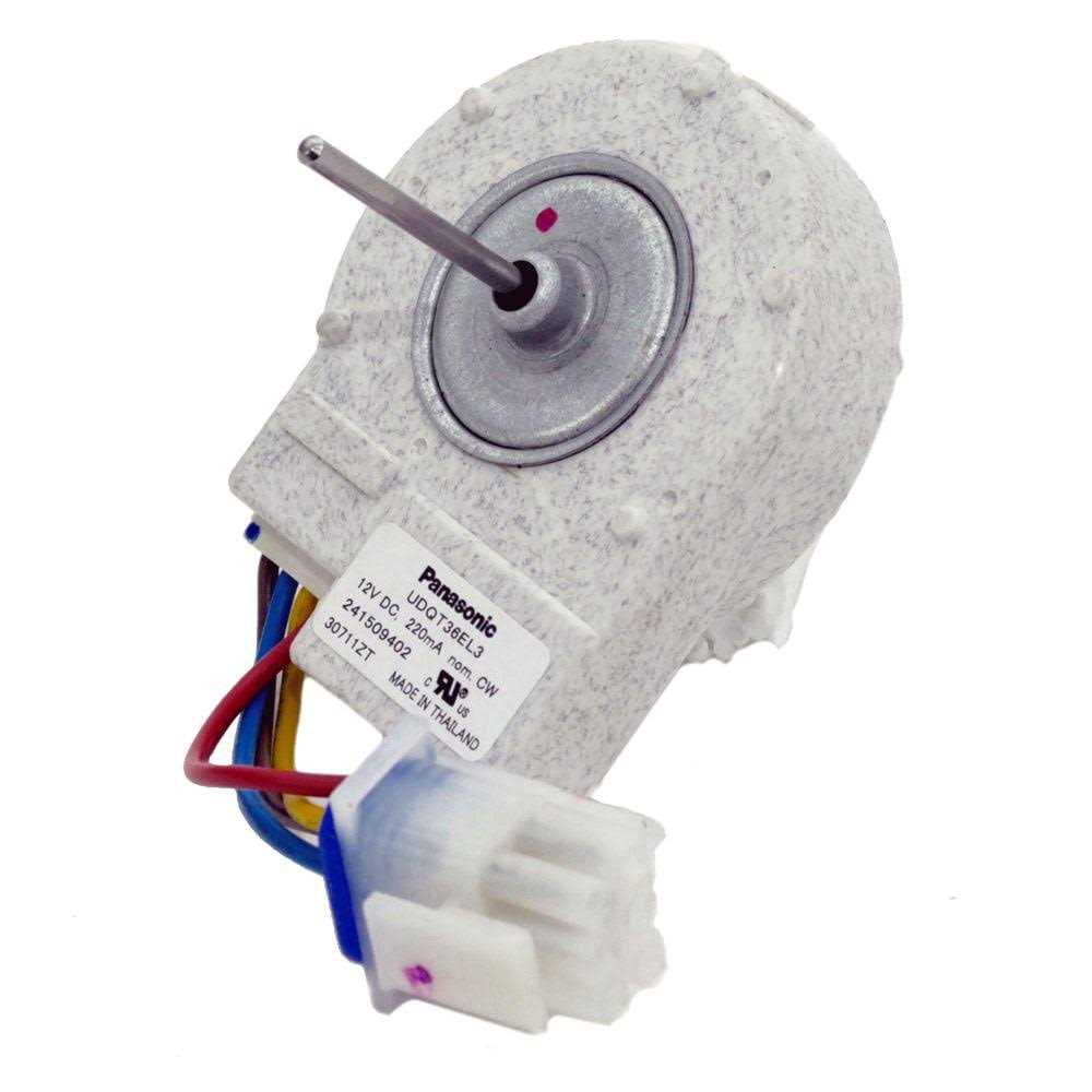241509402 Frigidaire Refrigerator Motor - Cheap Fitting