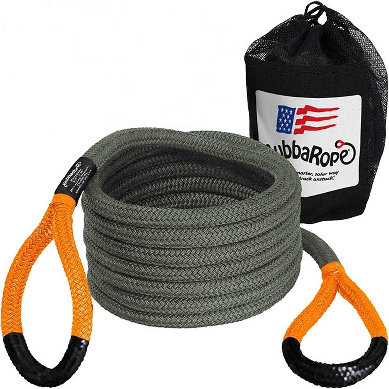 Bubba Rope Renegade 3/4 - Cheap Fitting
