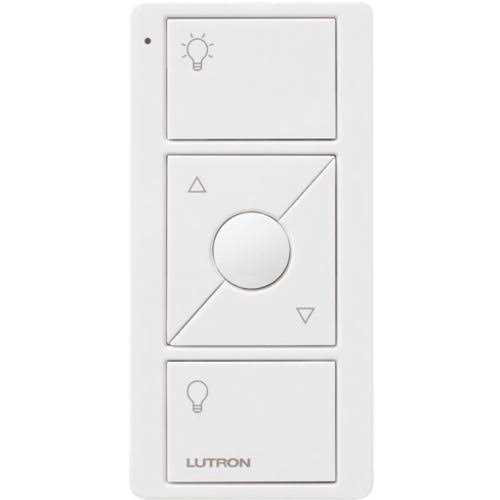 Lutron PJ2-3BRL Pico Remote Control PJ2-3BRL-WH-L01R - Cheap Fitting