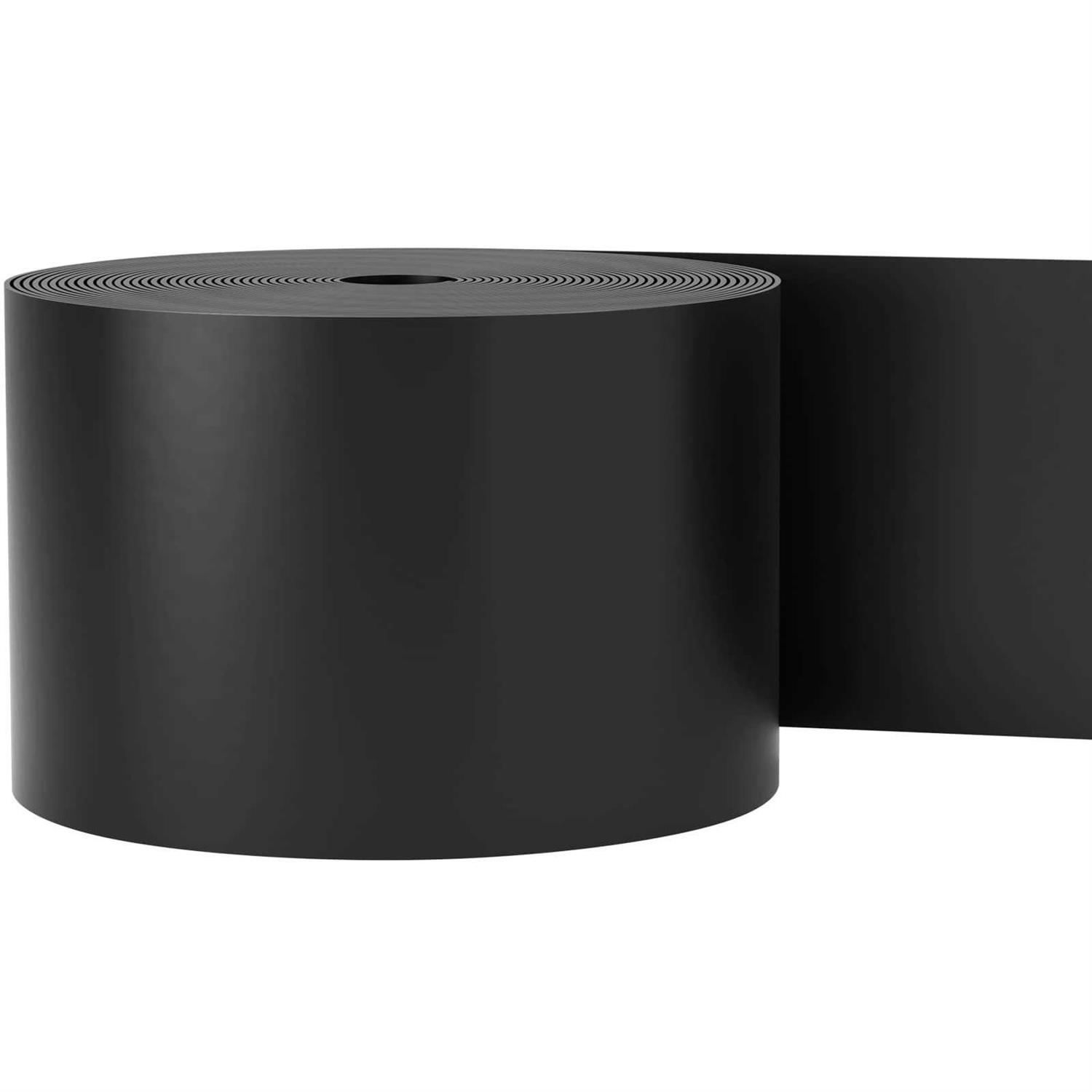 VEVOR Landscape Edging 10 inch Depth Total Length Recycled HDPE Coiled Terrace Board - Cheap Fitting