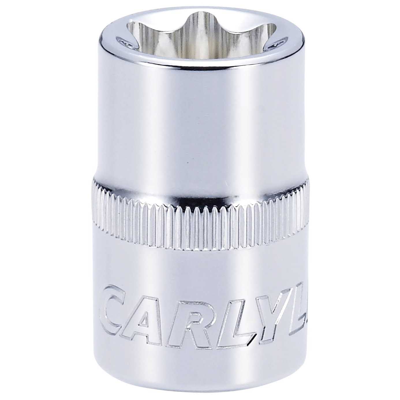 Carlyle Hand Tools S12e20 Socket - Cheap Fitting