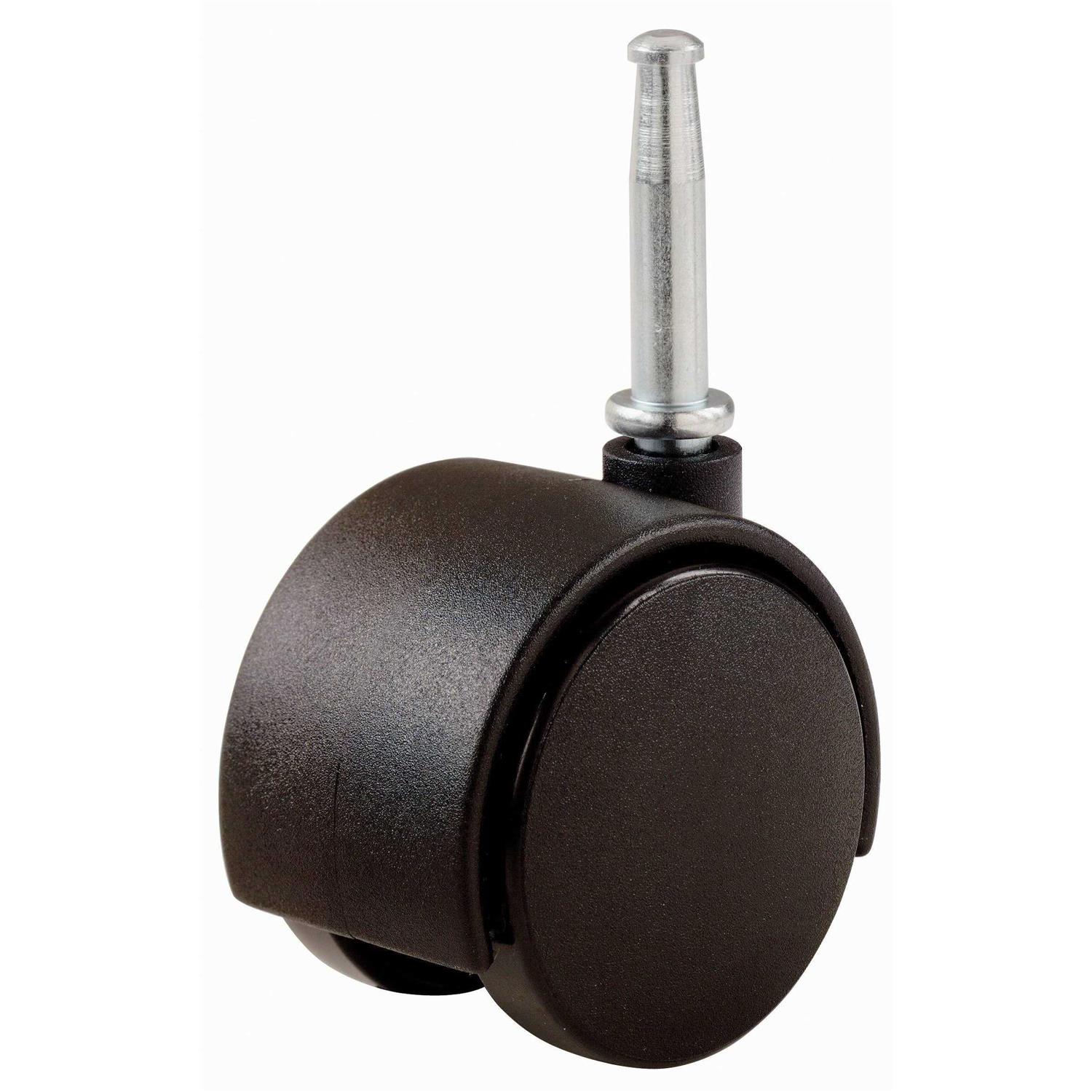 Shepherd Hardware 9418 Swivel Caster 2 in Dia Wheel	Shepherd Hardware 9418 Swivel Caster 2 in Dia Wheel - Cheap Fitting