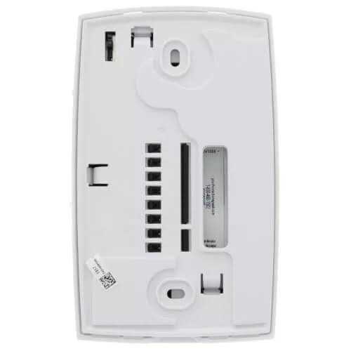 Honeywell Pro 2000 - Cheap Fitting