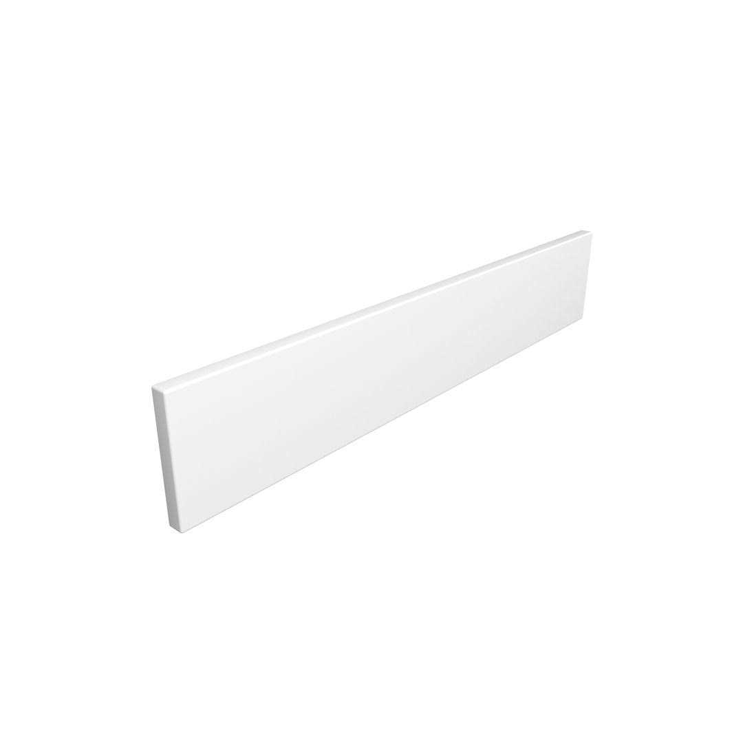 Dyconn Faucet SSBS24 True Solid Surface Backsplash - Cheap Fitting