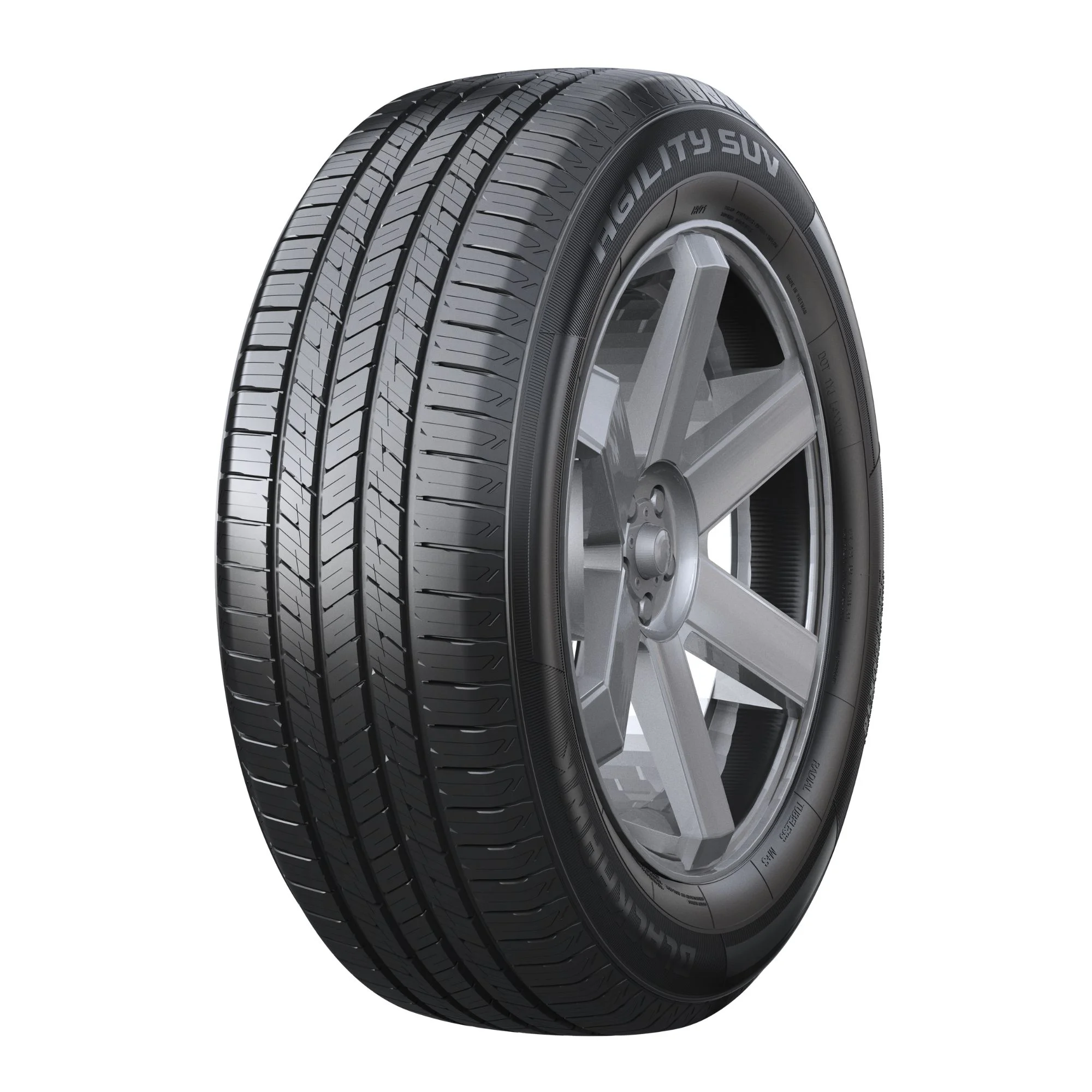 BlackHawk Agility SUV All Season 255/55R20 110V XL SUV/Crossover Tire - Cheap Fitting